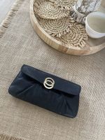 Kosmetisch Tasche Bvlgari schwarz. Neu!!