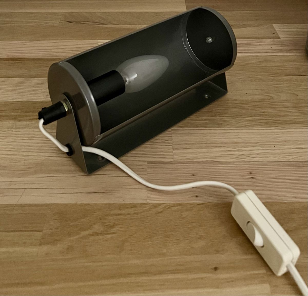 Ikea Lampen: 80er Ikea Design Wandlampe Ikea Lod V413 – Gebraucht aus Hunzenschwil von Madachica 8