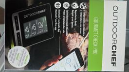 Outdoorchef Gourmet Check Pro