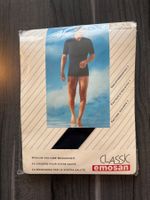 Thermounterwäsche, EMOSAN  Leibchen, Grösse L, NEU!