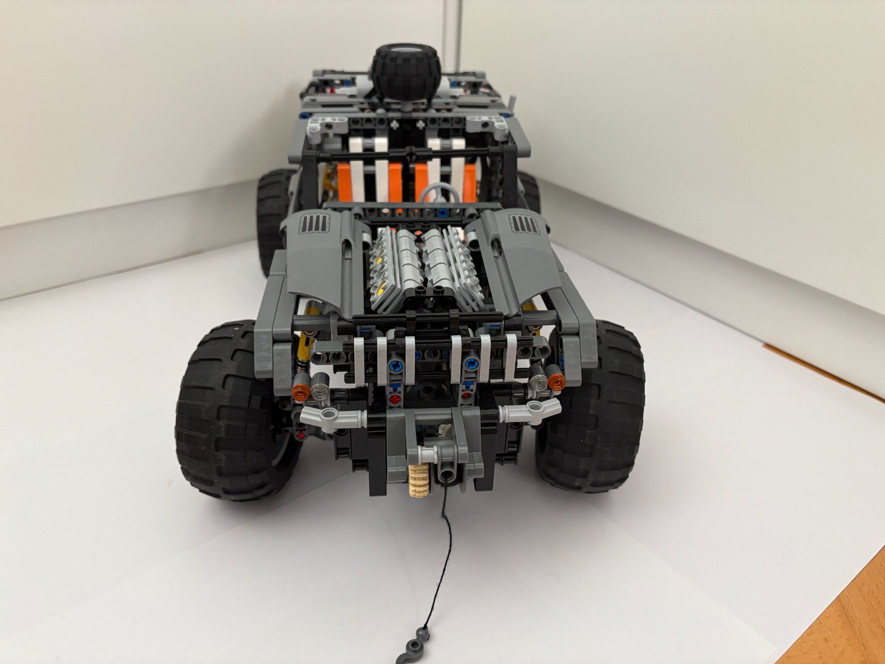 Lego Spielzeuge: Lego Sammlung – Gebraucht aus St. Pantaleon von mwa_qkx9 6
