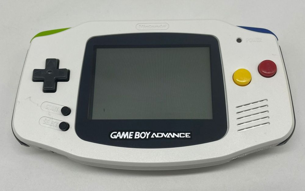 Game Boy Advance Konsole | Kaufen auf Ricardo