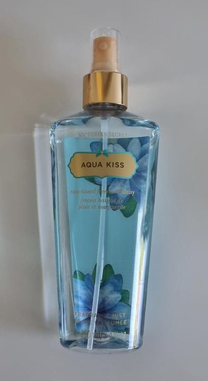 Victorias Secret Aqua Kiss Body Mist 250 Ml Kaufen Auf Ricardo 