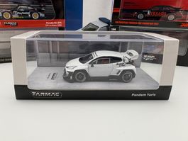 Tarmac Pandem Yaris Rocket Bunny