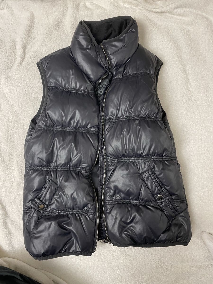 Esprit Gilet & Giacche senza maniche: Esprit Weste, Schwarz – Usato da Dittingen venduto da nje_9nlt