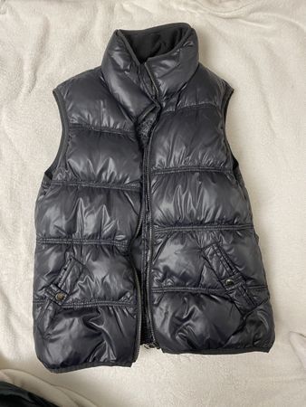 Esprit Weste, Schwarz