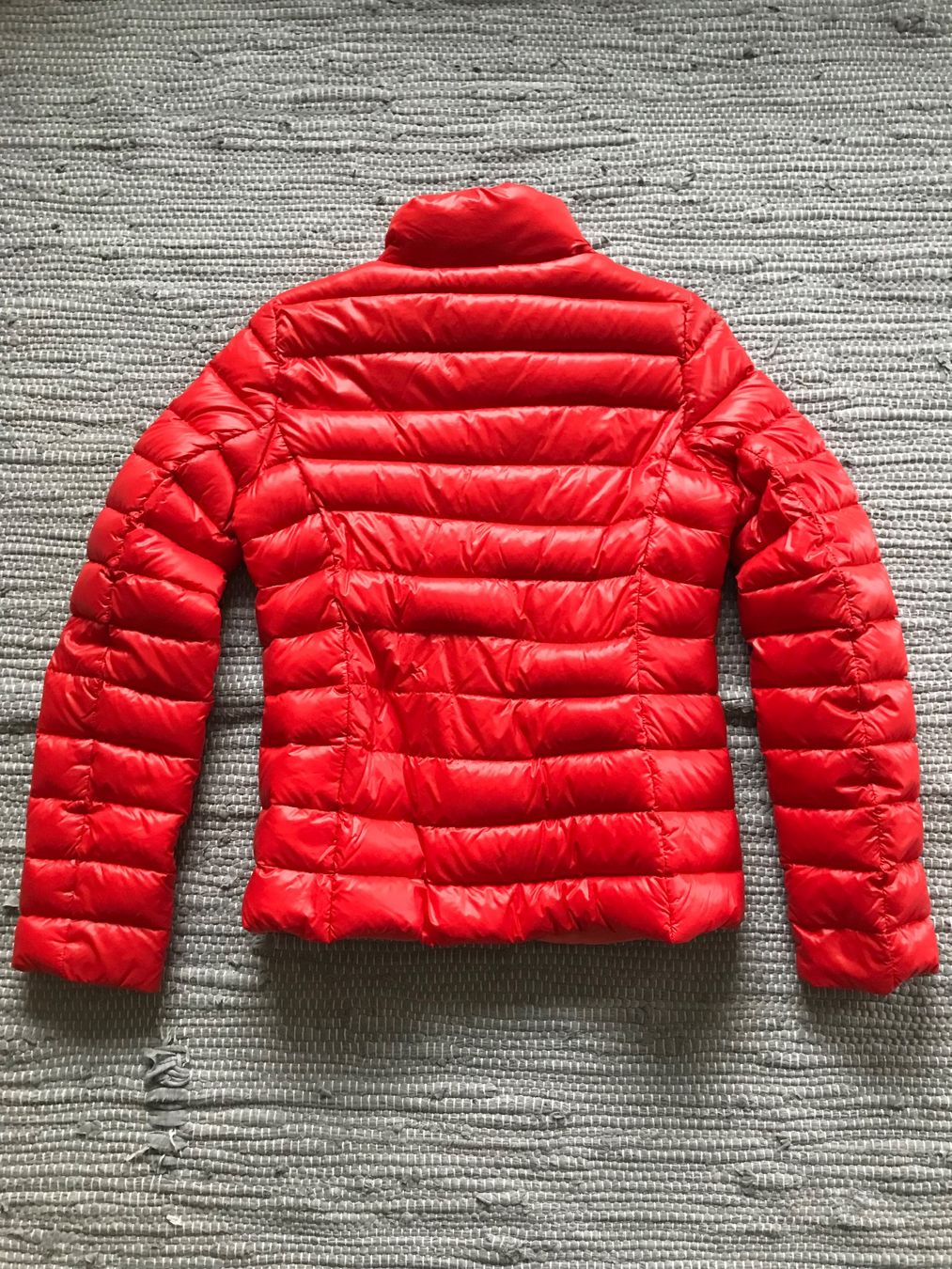 Hallhuber Giacche: Hallhuber Daunen Jacke Gr. 34 – Usato da Affoltern am Albis venduto da variablend 2
