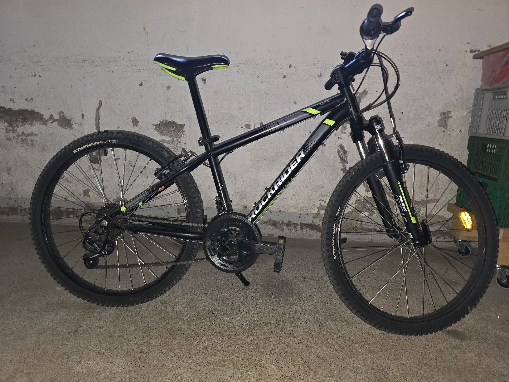 Biciclette:  Mountainbike – Nuovo (secondo la descrizione) da Bolligen venduto da ros_79l5
