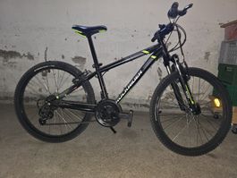  Mountainbike
