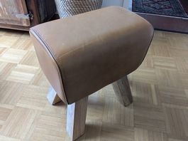 Turnbock Sitzhocker