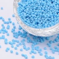 Rocailles Himmelblau 20g / 2mm