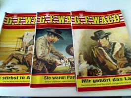 Western:G.F.Waco