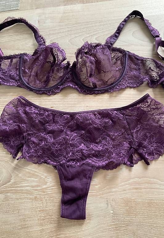 Autres dessous: Damenunterwäsche – D'occasion à Grüt (Gossau ZH) par hecht011