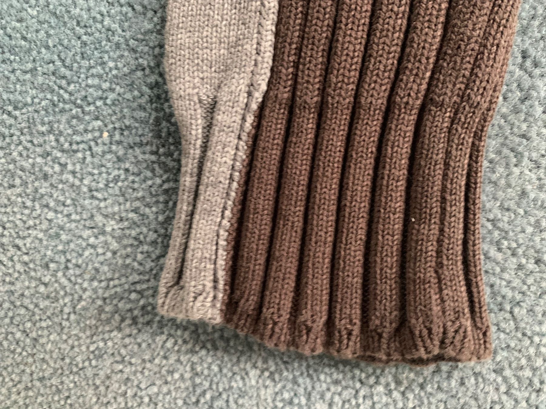 Esprit Pullover & Sweatshirts: Strickpullover Feinripp mit Reissverschluss, ESPRIT, S – Gebraucht aus Wiesendangen von Babalegi 4