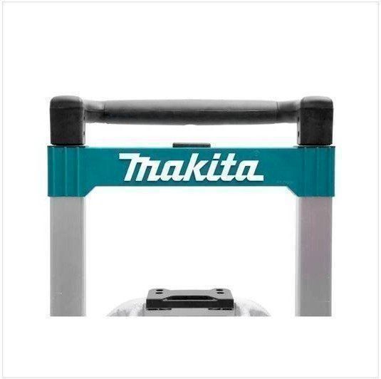 Alle Werkzeuge: Makita TR00000001 Trolley Transportwagen – Neu und originalverpackt aus Bottighofen von zaap 4