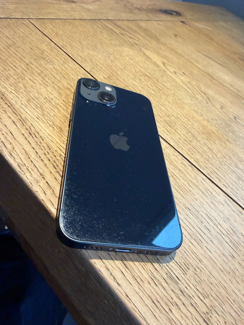 Apple Telefoni cellulari / Smartphones: IPhone 13 mini (Lightning‑Anschluss) – Usato da Baar venduto da Salami0815 1
