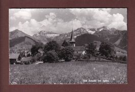AESCHI bei Spiez