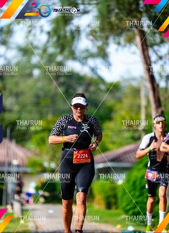Completi & Tailleur: Top Marke aus Singapur Purpose Performance PRPS PRO TRI SUIT – Usato da Dietlikon venduto da frausommer 4