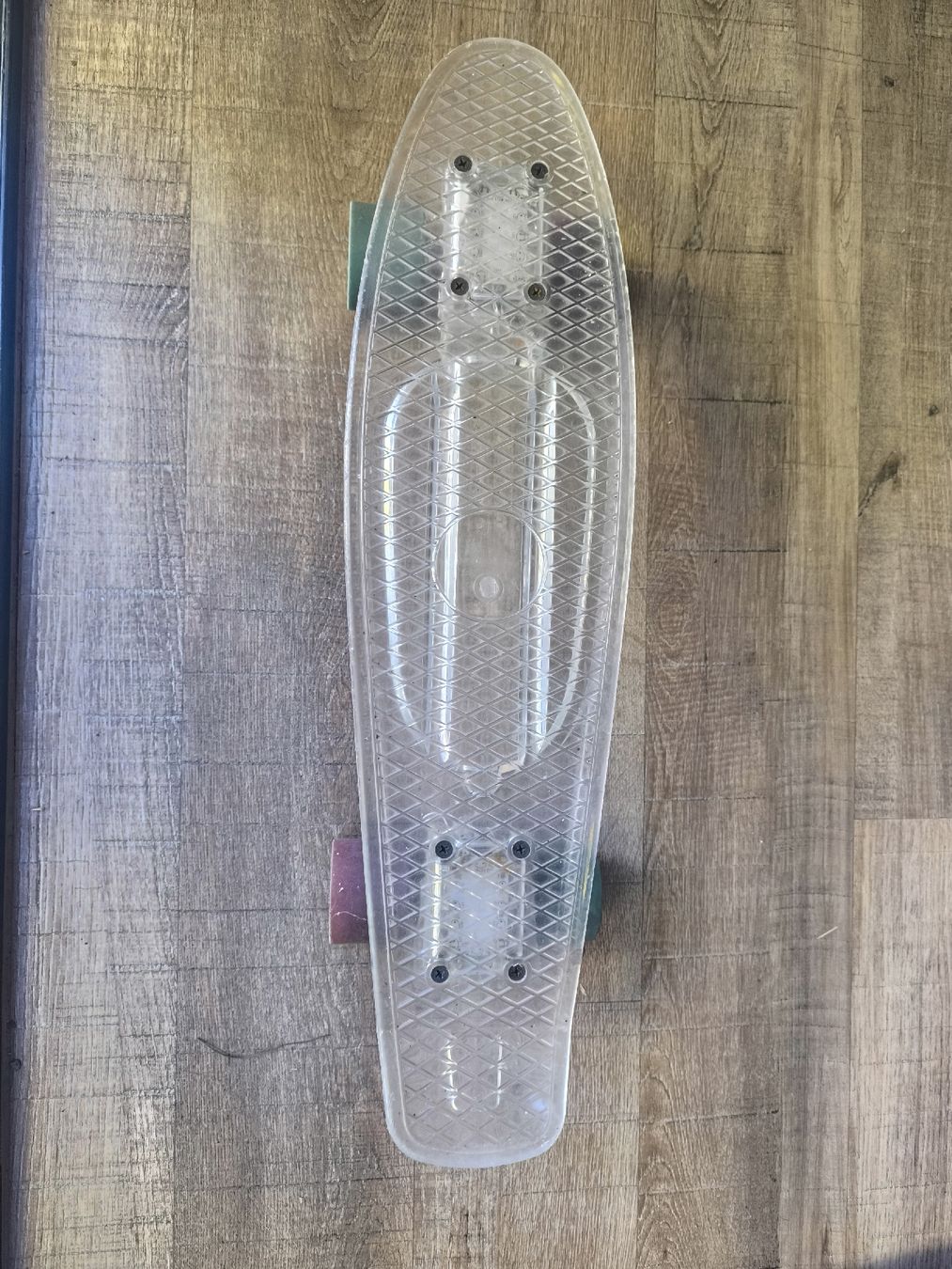 Skateboards: Skateboard 🛹 – Usato da Oberwil-Lieli venduto da Atom17 1