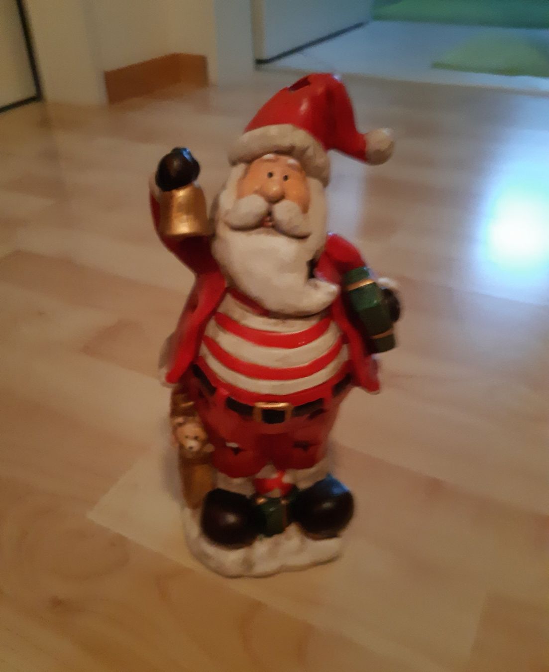 Tutte le decorazioni: Dekofigur 🎅 – Nuovo (secondo la descrizione) da Altenrhein venduto da theresia11