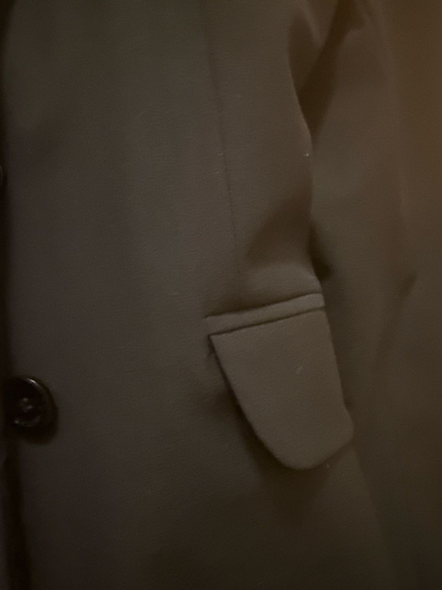 Comma Giacche: Damen Blazer Comma Schwarz Grösse 38 – Nuovo (secondo la descrizione) da Zürich venduto da mic_95l5 2