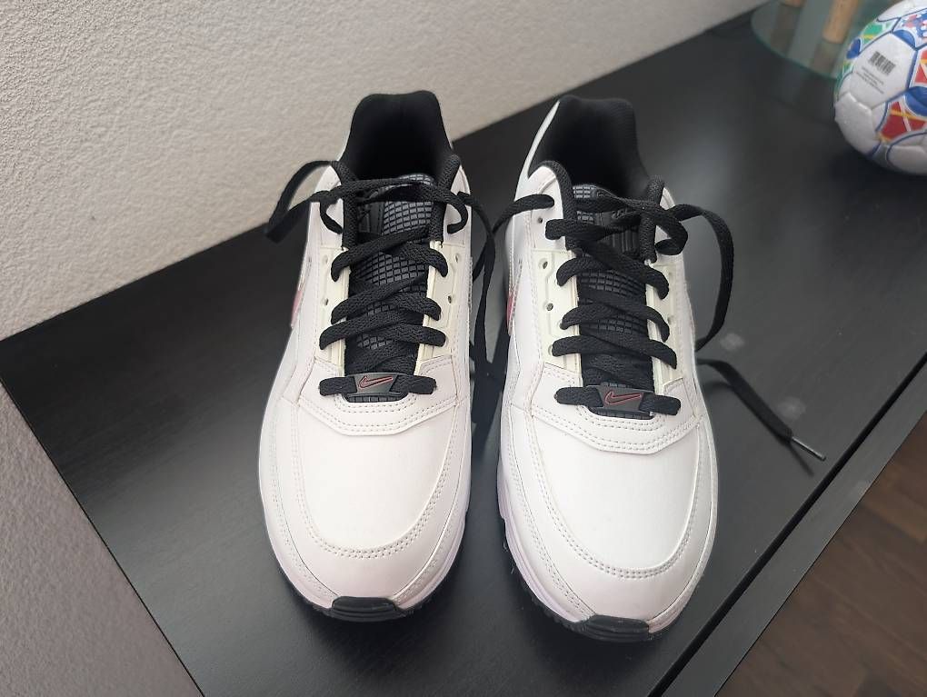 Scarpe da uomo: Air Max LTD 3 taille 44 – Usato da Morges venduto da ake_785h 3