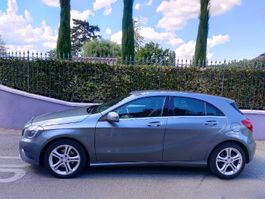 Mercedes Classe A 180 automatique