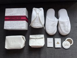 Dior Beauty “White” Gift Set