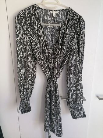 Kleid neu