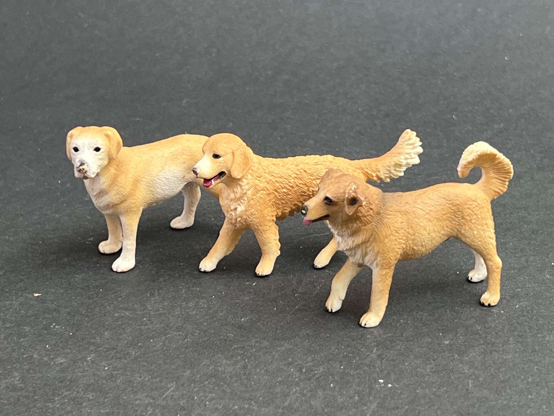 Schleich Figuren: Schleich Hund Hunde Zubehör – Gebraucht aus Ennetbaden von mapa05 1