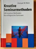 Zamyat M.Klein "Kreative Seminarmethoden"