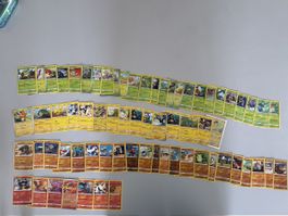 Pokémon Sammelkarten