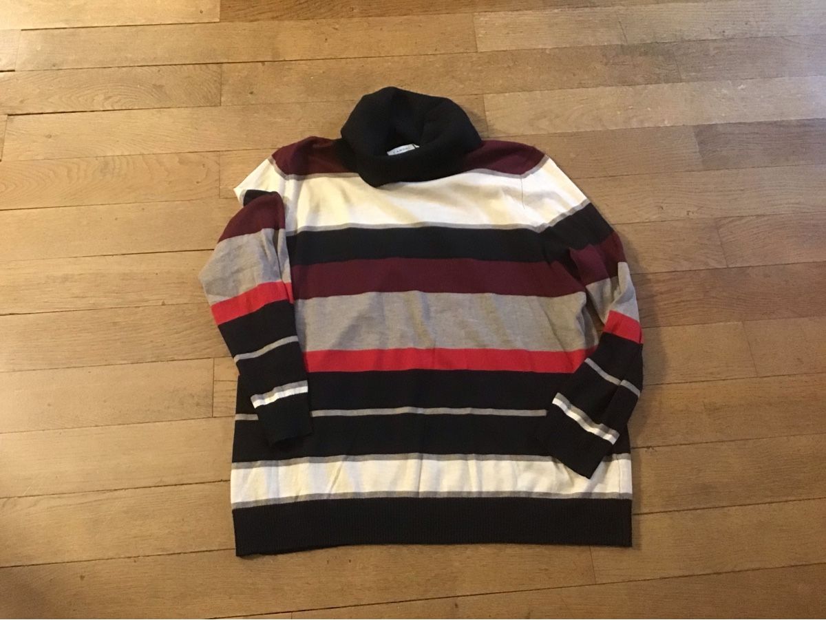 C&A Maglioni & Felpe: Pullover Damen XXL – Usato da Trimbach venduto da Lexli11