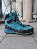 Mammut Kento Advanced High GTX® Women (5.5 / 38.2/3)