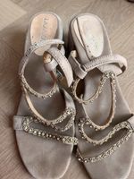 Lazamani Sandalen Gr. 39