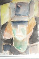 WERNER OTTO LEUENBERGER (CH. 1932-2009)