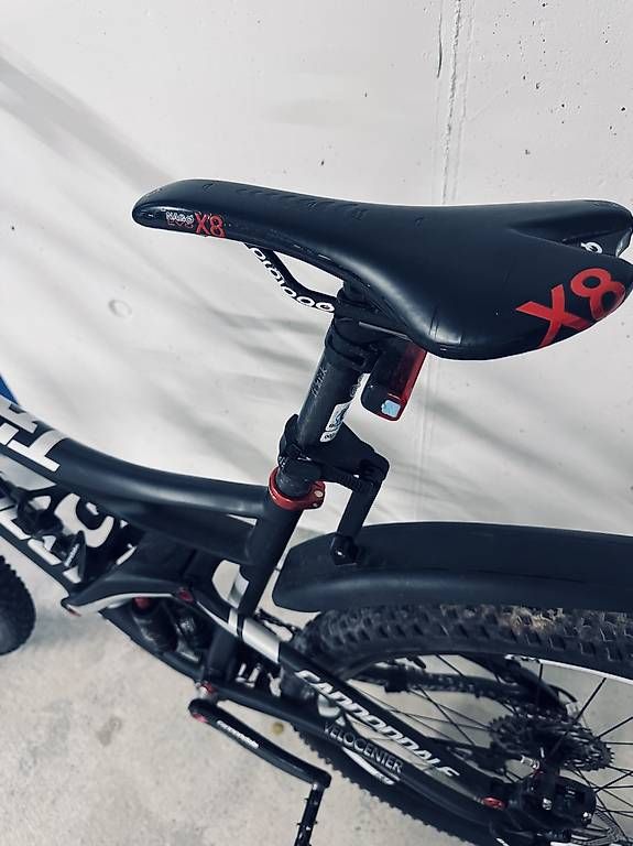 Biciclette: Cannondale Lefty Carbon Si 26, XLR 130 – Usato da Gerlafingen venduto da karakule01 4