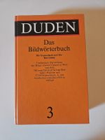 Duden - Bilderwörterbuch