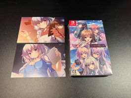 Sono Hi no Kemono ni wa + Tsumi no Hikari Rendezvous Switch