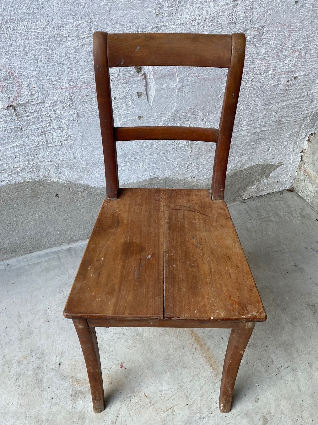 Chaises: Biedermeier Stuhl – D'occasion à Basel par MoebelSackmann 2