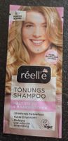 dm reell'e Tönungsshampoo 8.1 Platinblond 14ml neu