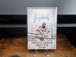 Reinforcement - Ajoie - Sportzoo 25/26 Series 1