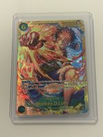 One Piece TCG - Monkey.D.Luffy OP13-118