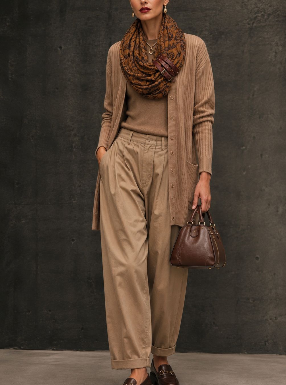 C&A Maglioni & Felpe: 1+1 Cardigan + Pullunder L XL /NP105+65CHF – Nuovo (secondo la descrizione) da Kölliken venduto da Prscoo 6