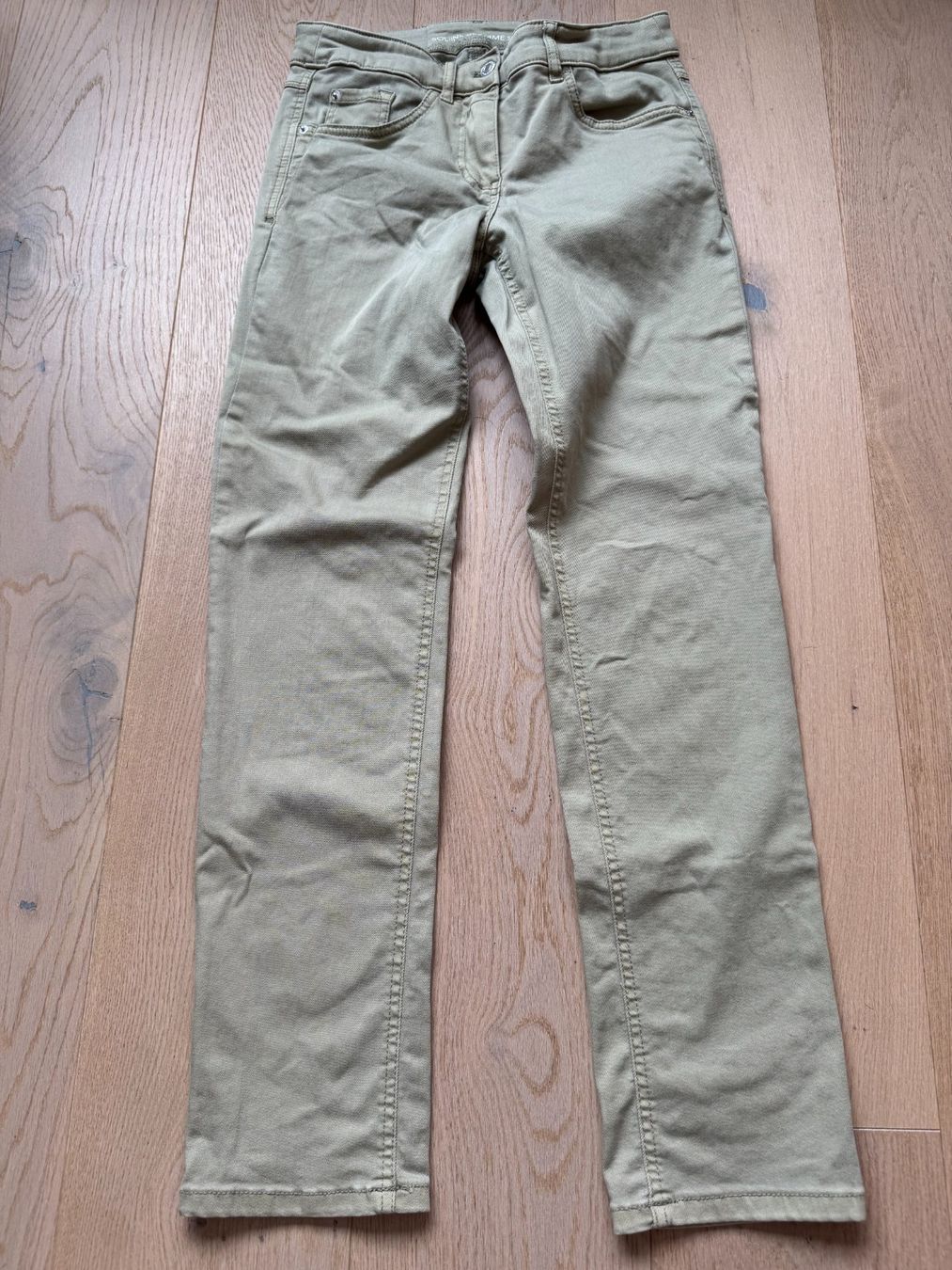 Gerry Weber Jeans: Damen Jeans Gr. 36S,  GERRY WEBER – Usato da Siebnen venduto da Trans-Am