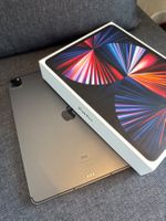 iPad Pro 5. Generation (5G Cellular, 12,9 Zoll, 128GB)