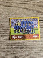 Panini WM26 FWC17