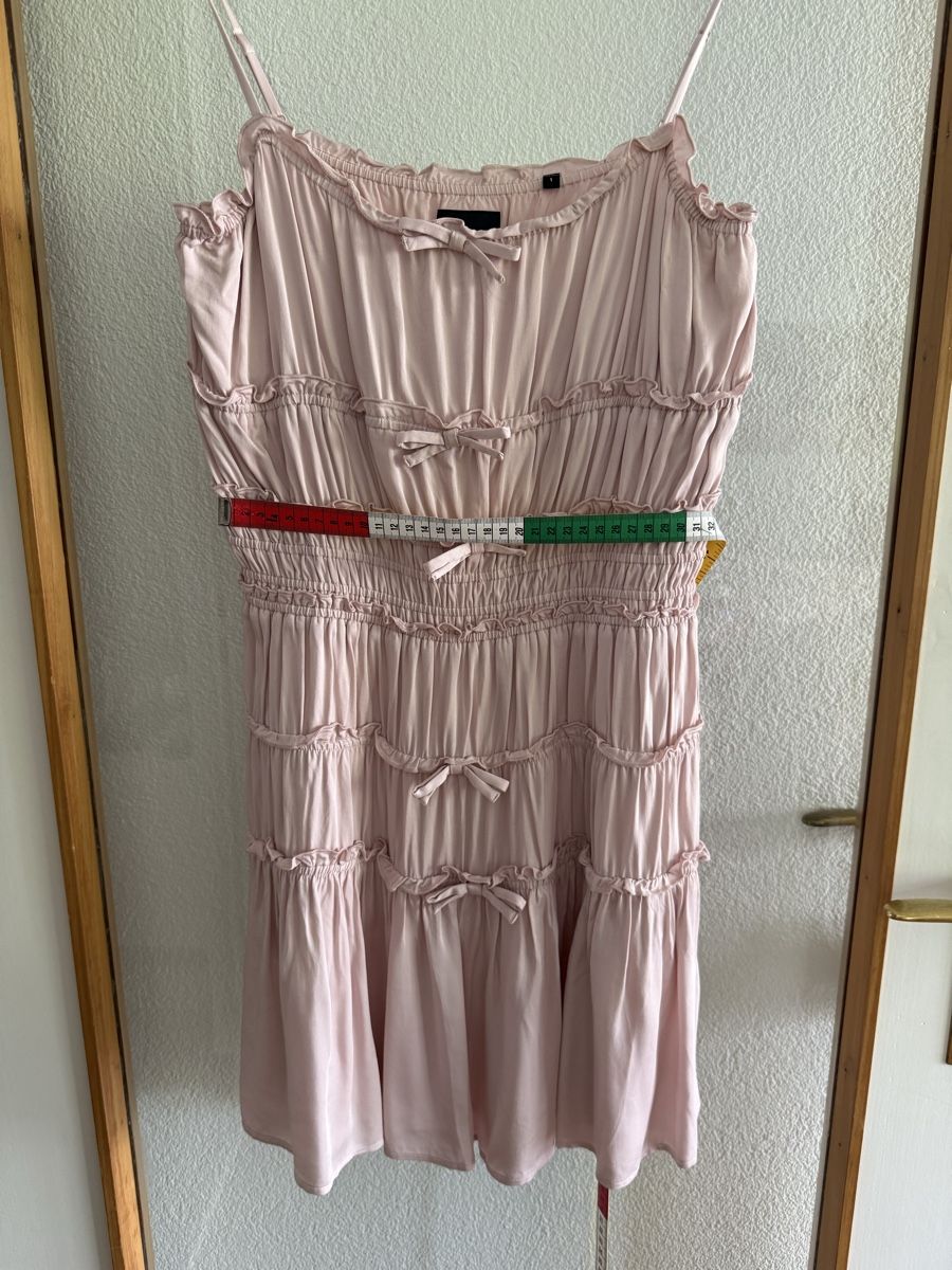 Kooples Vestiti: NEU Kleid The Kooples, Gr. 1 – Nuovo (secondo la descrizione) da Zollikon venduto da brownbear1 2