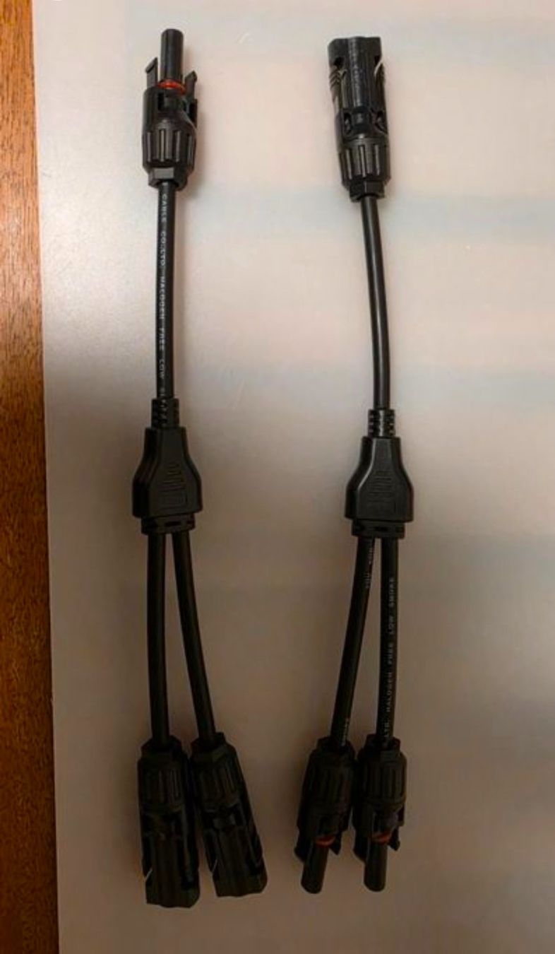 Ecoflow Cavi: EcoFlow Kabel – Usato da Luzern venduto da luzri 3
