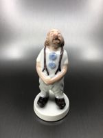 ⭐ Clown, Keramik, Royal Copenhagen B&G 2508